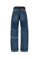 Denim jeans GUCCI (816478XDC7X)