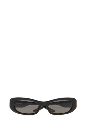 Black acetate Cosmo sunglasses Black BALENCIAGA (A000TTT0039)