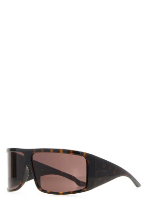 Printed acetate sunglasses GUCCI (A002N8J1691)