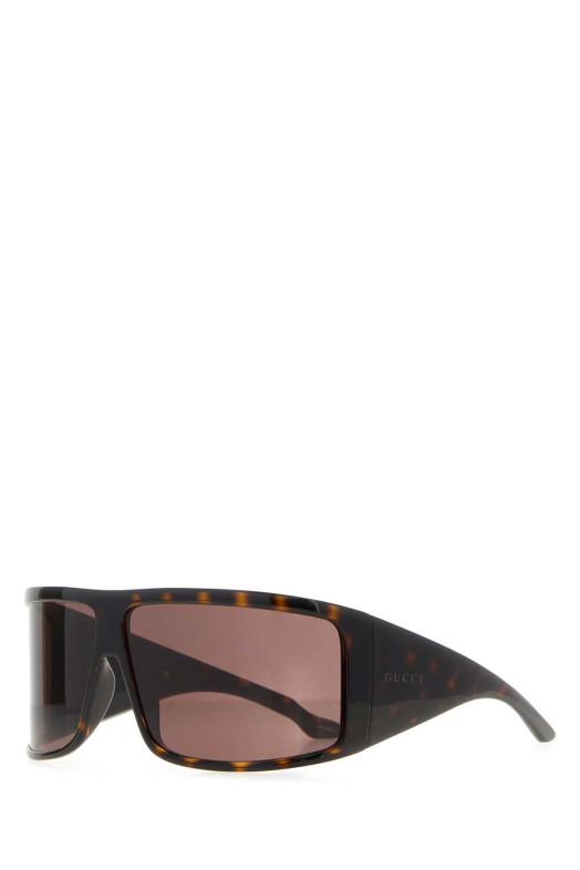 Printed acetate sunglasses GUCCI (A002N8J1691)