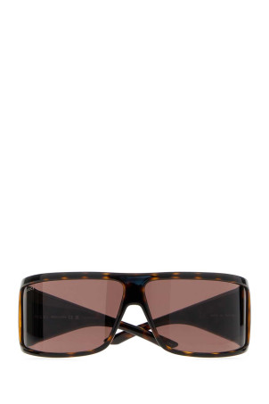Printed acetate sunglasses GUCCI (A002N8J1691)