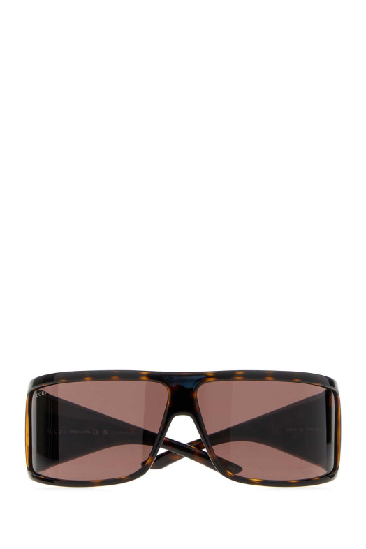 Printed acetate sunglasses GUCCI (A002N8J1691)