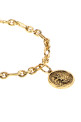 BRACELET MEDAILLE CA SAINT LAURENT (A00361Y1500)