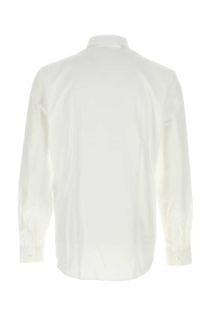 White poplin shirt GUCCI (A003U321131)