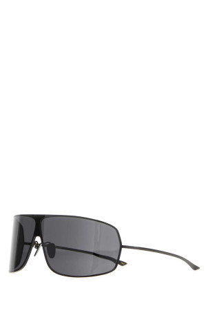 Black metal sunglasses GUCCI (A00733I3330)