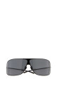 Black metal sunglasses GUCCI (A00733I3330)