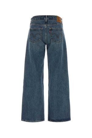 Denim wide-leg jeans LEVI'S (A55660028)