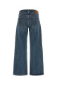 Denim wide-leg jeans LEVI'S (A55660028)