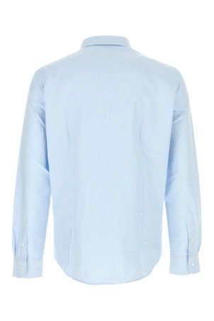 ADC SHIRT Fuchsia AMI (BFUSH063CO0031)