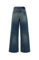 Denim Melody wide-leg jeans GOLDEN GOOSE DELUXE BRAND (GWP02079P000621)