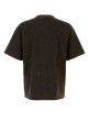 Dark brown cotton S/S Painter T-Shirt CARHARTT WIP (I036853)