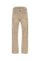 Beige denim jeans OUR LEGACY (M2265FO)