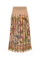 Printed polyester blend skirt ETRO (WRKB0022AKD65)