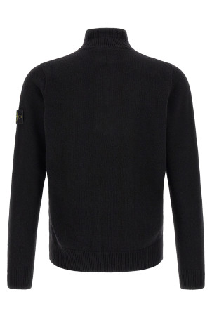 '5100040' sweater Black
