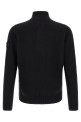 '5100040' sweater Black