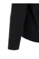 '5100040' sweater Black