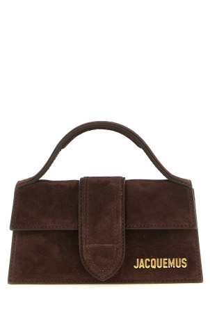 'Le Bambino' handbag Brown