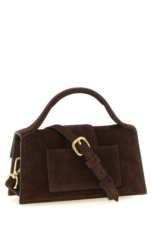 'Le Bambino' handbag Brown