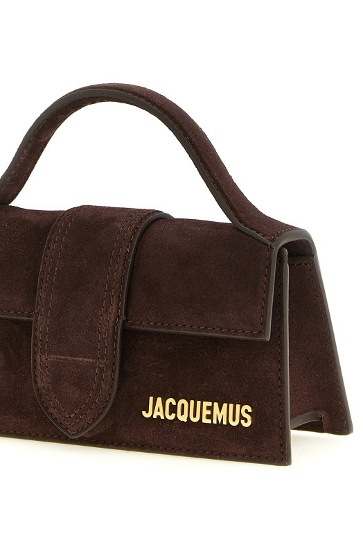 'Le Bambino' handbag Brown