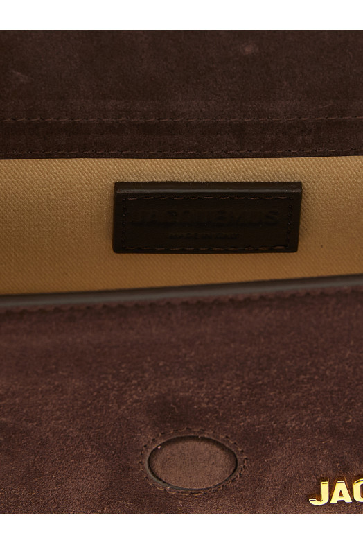 'Le Bambino' handbag Brown