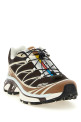 'XT-6' sneakers Brown
