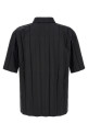 'Edge' shirt Black