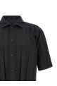 'Edge' shirt Black