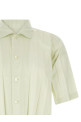 'Edge' shirt Green