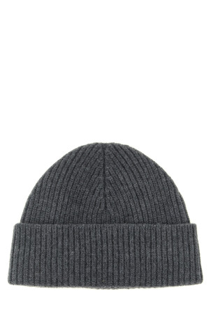 'Ami de Cœur' beanie Gray
