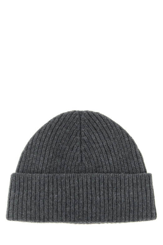 'Ami de Cœur' beanie Gray