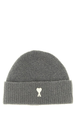 'Ami de Cœur' beanie Gray