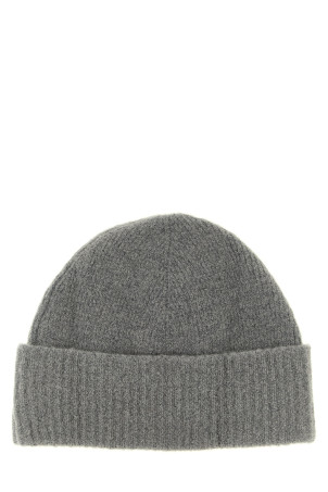 'Ami de Cœur' beanie Gray