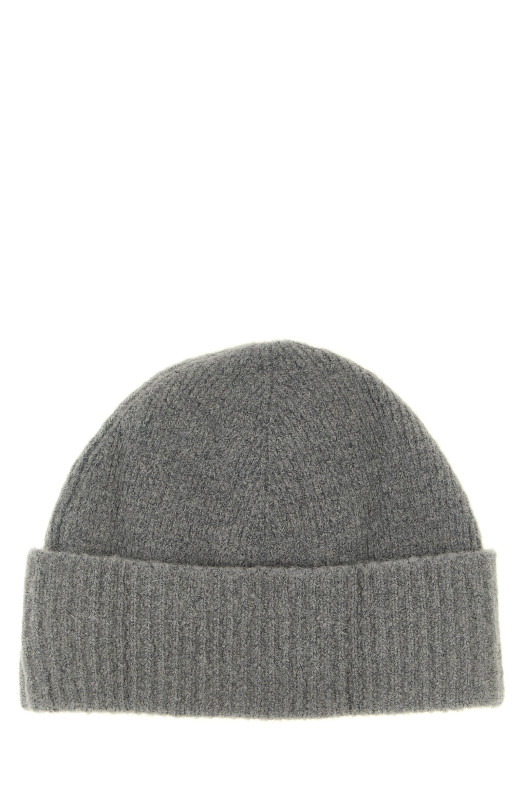 'Ami de Cœur' beanie Gray