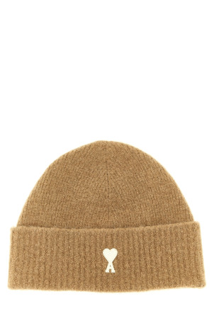 'Ami de Cœur' beanie Beige