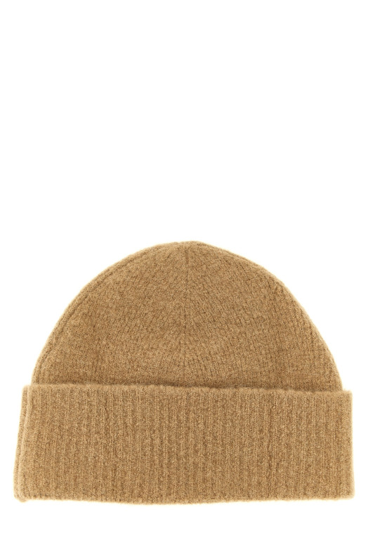 'Ami de Cœur' beanie Beige