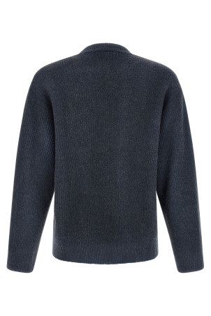 'K-Pickler' sweater Blue
