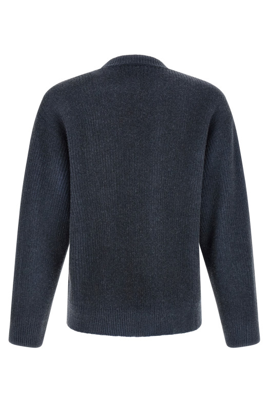 'K-Pickler' sweater Blue