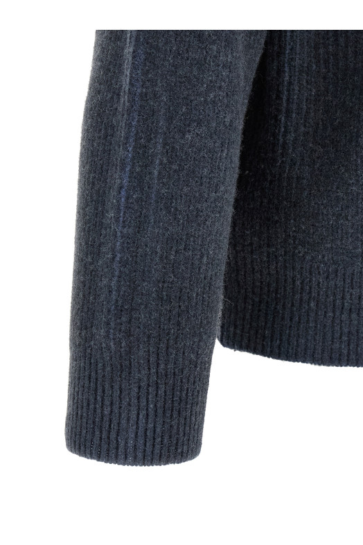 'K-Pickler' sweater Blue