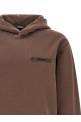 'Le Hoodie Gros-Grain' hoodie Brown
