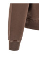 'Le Hoodie Gros-Grain' hoodie Brown