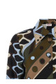 Twill shirt Multicolor