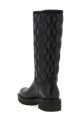 'Kickstream High' rain boots Black