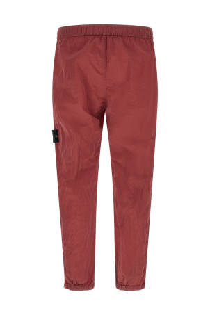 '3100011' joggers Red