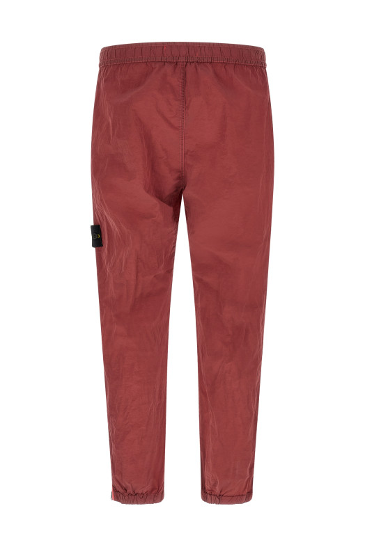 '3100011' joggers Red