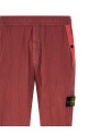 '3100011' joggers Red