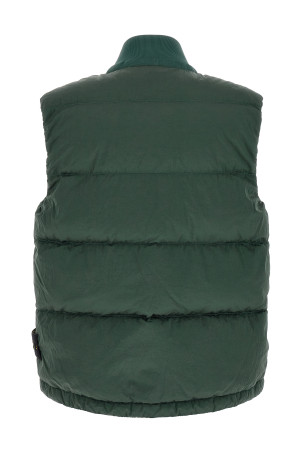 'G100008' vest Green