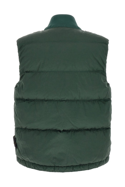 'G100008' vest Green