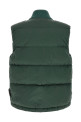'G100008' vest Green