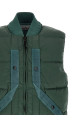 'G100008' vest Green