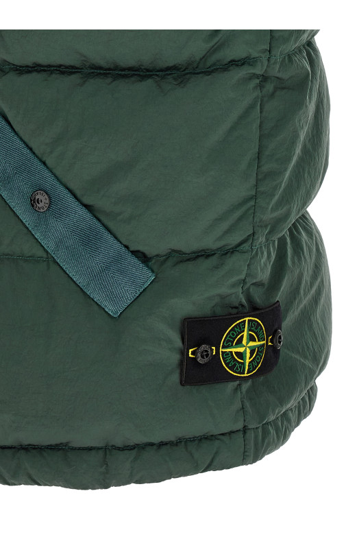 'G100008' vest Green